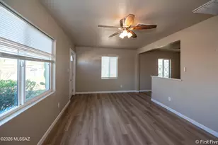 416 E Linden St, Tucson, AZ 85705 - Photo 5