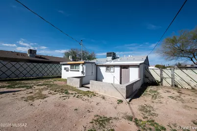 416 E Linden Street, Tucson, AZ 85705 - Photo 15