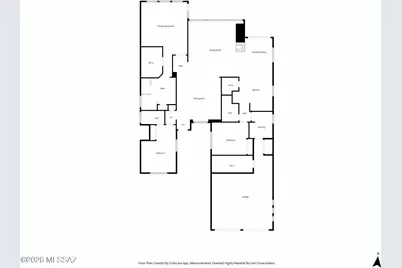 4087 E Playa De Coronado, Tucson, AZ 85718 - Photo 41