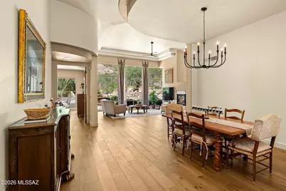 4087 E Playa De Coronado, Tucson, AZ 85718 - Photo 5