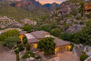 4087 E Playa De Coronado, Tucson, AZ 85718 - Photo 1
