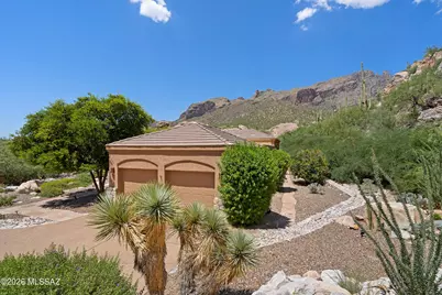 4087 E Playa De Coronado, Tucson, AZ 85718 - Photo 3