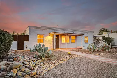 1115 E East Circle Drive, Tucson, AZ 85719 - Photo 13