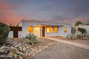 1115 E East Circle Dr, Tucson, AZ 85719 - Photo 13