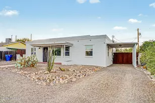 1115 E East Circle Dr, Tucson, AZ 85719 - Photo 17
