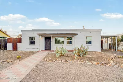 1115 E East Circle Drive, Tucson, AZ 85719 - Photo 15