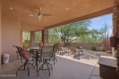 14191 N Gallery Place, Marana, AZ 85658 - Photo 41
