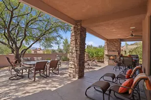 14191 N Gallery Pl, Marana, AZ 85658 - Photo 1