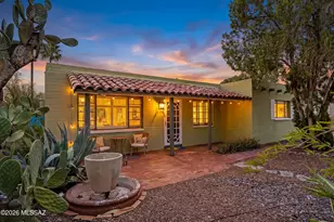 3260 N Anderson Dr, Tucson, AZ 85716 - Photo 1