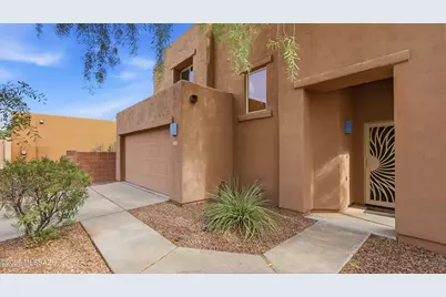 2981 N Cardell Circle, Tucson, AZ 85712 - Photo 3