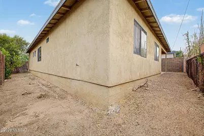 1605 N Fremont Avenue, Tucson, AZ 85719 - Photo 35