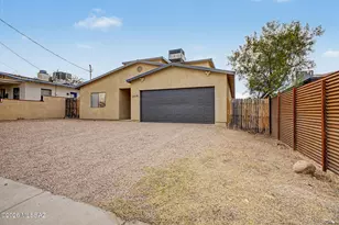 1605 N Fremont Ave, Tucson, AZ 85719 - Photo 3