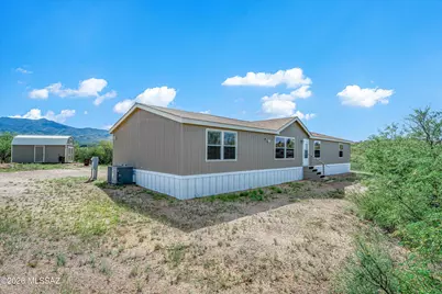 33876 S Lindell Lane, Oracle, AZ 85623 - Photo 1
