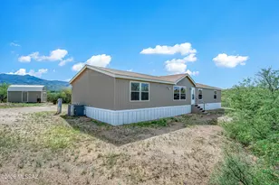 33876 S Lindell Ln, Oracle, AZ 85623 - Photo 1