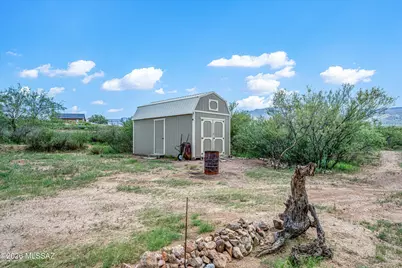 33876 S Lindell Lane, Oracle, AZ 85623 - Photo 35