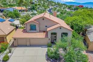 4456 N Saddle View Dr, Tucson, AZ 85750 - Photo 1
