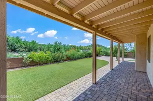 4456 N Saddle View Dr, Tucson, AZ 85750 - Photo 29