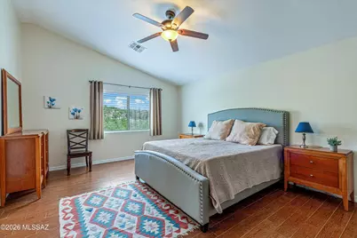 4456 N Saddle View Drive, Tucson, AZ 85750 - Photo 15