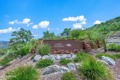 4456 N Saddle View Drive, Tucson, AZ 85750 - Photo 35