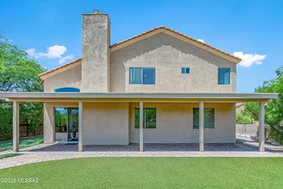 4456 N Saddle View Drive, Tucson, AZ 85750 - Photo 29