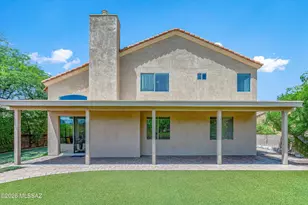 4456 N Saddle View Dr, Tucson, AZ 85750 - Photo 29