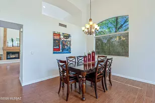 4456 N Saddle View Dr, Tucson, AZ 85750 - Photo 7
