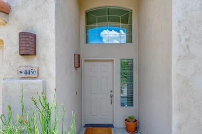 4456 N Saddle View Drive, Tucson, AZ 85750 - Photo 3