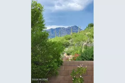 4456 N Saddle View Drive, Tucson, AZ 85750 - Photo 3