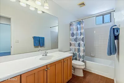 4456 N Saddle View Drive, Tucson, AZ 85750 - Photo 21