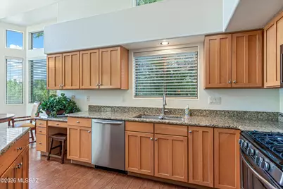 4456 N Saddle View Drive, Tucson, AZ 85750 - Photo 13