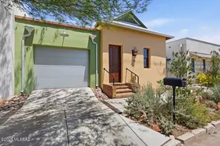 671 S Main Ave, Tucson, AZ 85701 - Photo 1
