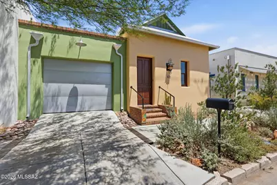 671 S Main Avenue, Tucson, AZ 85701 - Photo 1