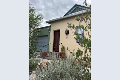 671 S Main Avenue, Tucson, AZ 85701 - Photo 3