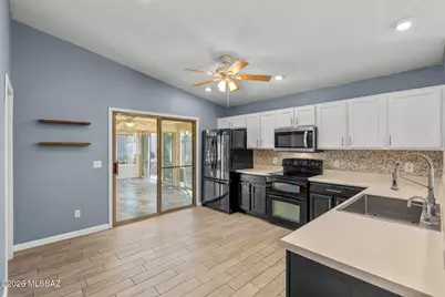 2349 S Avenida Arroyo Rincon, Tucson, AZ 85710 - Photo 27