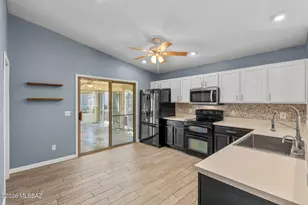 2349 S Avenida Arroyo Rincon, Tucson, AZ 85710 - Photo 27