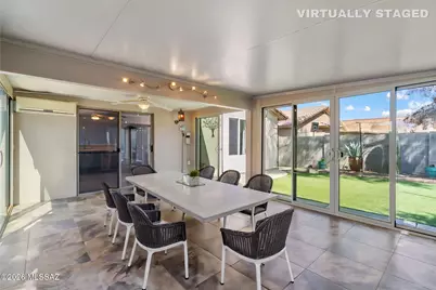 2349 S Avenida Arroyo Rincon, Tucson, AZ 85710 - Photo 31