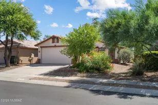2349 S Avenida Arroyo Rincon, Tucson, AZ 85710 - Photo 1