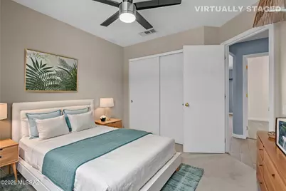 2349 S Avenida Arroyo Rincon, Tucson, AZ 85710 - Photo 17