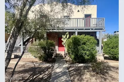 414 S 3rd Avenue #09, Tucson, AZ 85701 - Photo 1