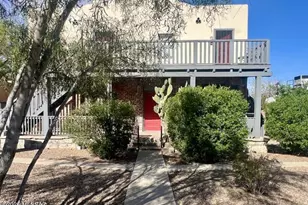 414 S 3rd Ave, Tucson, AZ 85701 - Photo 1