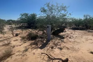 8825 S Marstellar Rd, Tucson, AZ 85736 - Photo 1