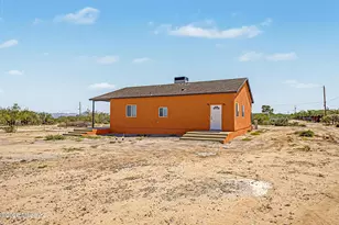 8895 S Marstellar Rd, Tucson, AZ 85736 - Photo 1