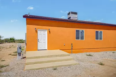 8895 S Marstellar Road, Tucson, AZ 85736 - Photo 35