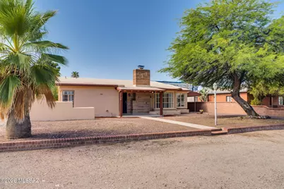 2014 E Helen Street, Tucson, AZ 85719 - Photo 3
