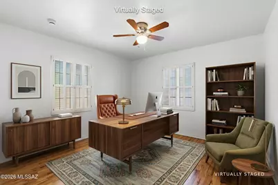 2014 E Helen Street, Tucson, AZ 85719 - Photo 31