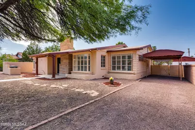 2014 E Helen Street, Tucson, AZ 85719 - Photo 1