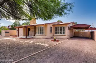 2014 E Helen St, Tucson, AZ 85719 - Photo 1