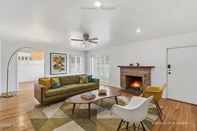 2014 E Helen Street, Tucson, AZ 85719 - Photo 9