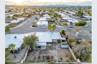 2191 S Sunburst Drive, Tucson, AZ 85748 - Photo 29