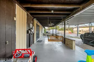 2191 S Sunburst Dr, Tucson, AZ 85748 - Photo 5